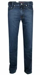 Joker Jeans Clark 2249 Blau/Schwarz