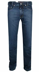 Joker Jeans Clark 2249 Blau/Schwarz (2249/0231)