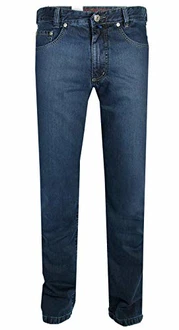 Joker Jeans Clark 2249 Blau/Schwarz (2249/0231)