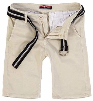 Rock Creek Herren Chino Shorts Hose RC-2133 Beige Rock Creek Herren Chino Shorts Hose RC-2133 Beige