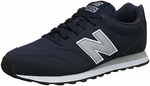 New Balance Herren GM500v1 Sneaker Marineblau