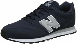 New Balance Herren GM500v1 Sneaker Marineblau