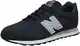 New Balance Herren Gm500v1 Sneaker, Navy Blg, 40 EU