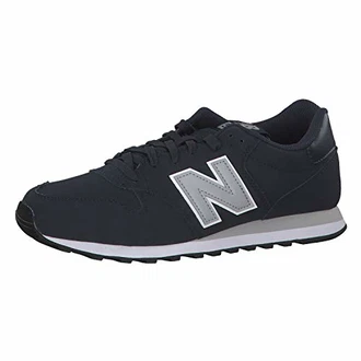 New Balance Herren GM500v1 Sneaker Navy New Balance Herren GM500v1 Sneaker Navy