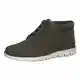 Timberland Herren Bradstreet Chukka Boots, Grün (Grape Leaf Nubuck W/Ripstop A58), 44 EU