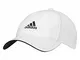 adidas Golf Cap weiß OSFM adidas Golf Cap weiß OSFM