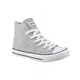 Elara Unisex Sneaker Bequeme Sportschuhe für Damen und Herren High Top Turnschuh Textil Schuhe 014-A XG201 Yellow-41