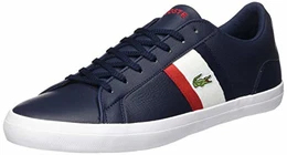 Herren Lerond 119 Sneaker, Blau (Navy 737cma00457a2), 43 EU