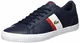 Lacoste Herren Lerond 119 Sneaker, Blau (Navy 737cma00457a2), 43 EU