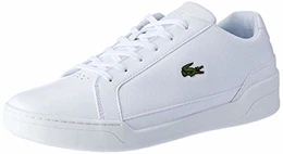 Herren Challenge 119 2 SMA Sneaker, Weiß (Wht/Wht 21g), 43 EU