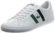 Lacoste Herren Lerond 119 Sneaker, Weiß (White 737cma0045042), 43 EU