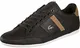 Lacoste Herren Chaymon 119 5 CMA Sneaker, Schwarz Blk Lt BRW Ca1, 42 EU