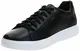 Geox Herren U DEIVEN B Sneaker, Schwarz (Black C9999), 43 EU