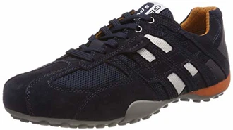 Geox UOMO SNAKE Sneakers Geox UOMO SNAKE Sneakers