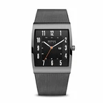 BERING Herren Uhr Solar Movement - Solar Collection 16433-377