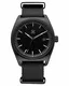 Adidas Herren Analog Quarz Smart Watch Armbanduhr mit Nylon Armband Z09-2341-00