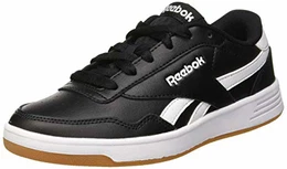 Herren Royal Techque T Sneaker, Mehrfarbig(Mehrfarbig (Black/Black/White/Gum 000)),43 EU