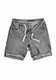 riverso Herren Jeans Shorts RIVFred Kurze Hose Sommer Bermuda Stretch Sweathose Baumwolle Schwarz Grau Blau Dunkelblau w30 - w42, Größe:W 33, Farbe:Grey Denim (23000)