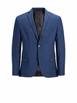 JACK & JONES JPRSOLARIS Blazer Blau/Medieval Blue