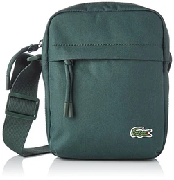 Herren NH2102NE Schultertasche, Grau (Scarab), 6.5x21x16 centimeters (W x H x L)