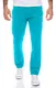 Rock Creek Herren Designer Chino Hose Regular Slim Chinohose, 30W / 34L, Hellblau