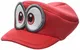 Bioworld - Difuzed Unisex Casquette De Super Mario Odyssey Cappy Schirmmütze, Rot (Rouge 000), Einheitsgröße