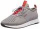 BOSS Herren Titanium_Runn_lux Sneaker, Grau (Medium Grey 030), 42 EU