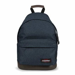 Wyoming Rucksack, 40 cm, 24 L, Blau (Triple Denim)