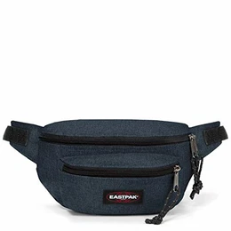 Doggy Bag Gürteltasche, 27 cm, 3 L, Blau (Triple Denim)