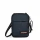Eastpak Buddy Umhängetasche, 18 cm, Blau (Triple Denim)