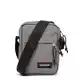 Eastpak The One Umhängetasche, Concrete Grey, EK04539V