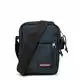 Eastpak The One Umhängetasche, 21 cm, 2.5 L, Blau (Triple Denim)