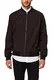 ESPRIT Collection Herren 088EO2G007 Jacke, Schwarz (Black 001), Medium