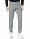 ONLY & SONS Male Hose Mark 3232Medium Grey Melange