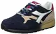 Diadora Unisex-Erwachsene N902 Speckled Gymnastikschuhe, Mehrfarbig (Blu Crepuscolo 60048), 42 EU