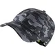 Nike Schirmmütze AeroBill H86, Anthracite/Black, One Size, 942212-060