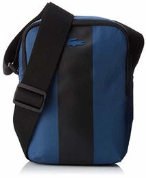 Nh2664tk, Herren Schultertasche, Blau (Blue Wing Teal), 5.5x20.5x15 cm (W x H L)