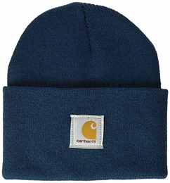 Unisex-Adult Watch Hat Beanie Hat, Darkstream, Einheitsgröße