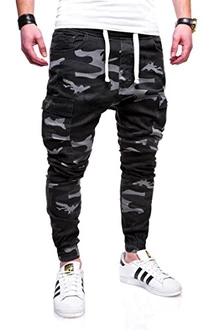 MT Styles Cargo Jogger-Jeans Hose RJ-3188 MT Styles Cargo Jogger-Jeans Hose RJ-3188