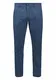 Blend Tromp Herren Chino Hose Stoffhose Aus 100% Baumwolle Regular Fit, Größe:W32/32, Farbe:Ensign Blue (70260)
