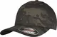 Flexfit Cap, Black Multicam, S/M