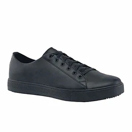 Shoes for Crews Herren Model_name.value Old School Low Rider IV Herren, Schwarz, 43 EU