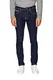 edc by ESPRIT Herren Skinny Jeans 088CC2B007, Blau (Blue Rinse 900), W32/L36