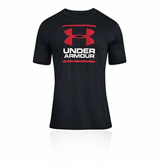 Under Armour UA GL Foundation T-Shirt