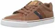 Levi''''s Herren Turner Sneaker, Braun (Brown 28), 43 EU