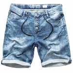 Sublevel Herren Jogg Shorts H1324K61145KD11-33