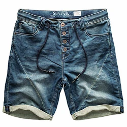 Sublevel Herren Jogg Shorts H1324K61145KI16-32