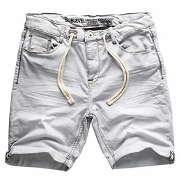 Jogg Shorts-H1313I60688KG36-32