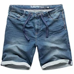 Sublevel Herren Jogg Shorts H1324K60688KD84
