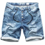 Sublevel Herren Jogg Shorts H1324K61145KD11-32 Sublevel Herren Jogg Shorts H1324K61145KD11-32